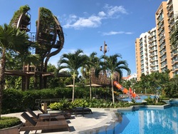 The Glades (D16), Condominium #235717641